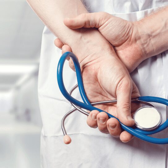 Urgent Care in Palatine