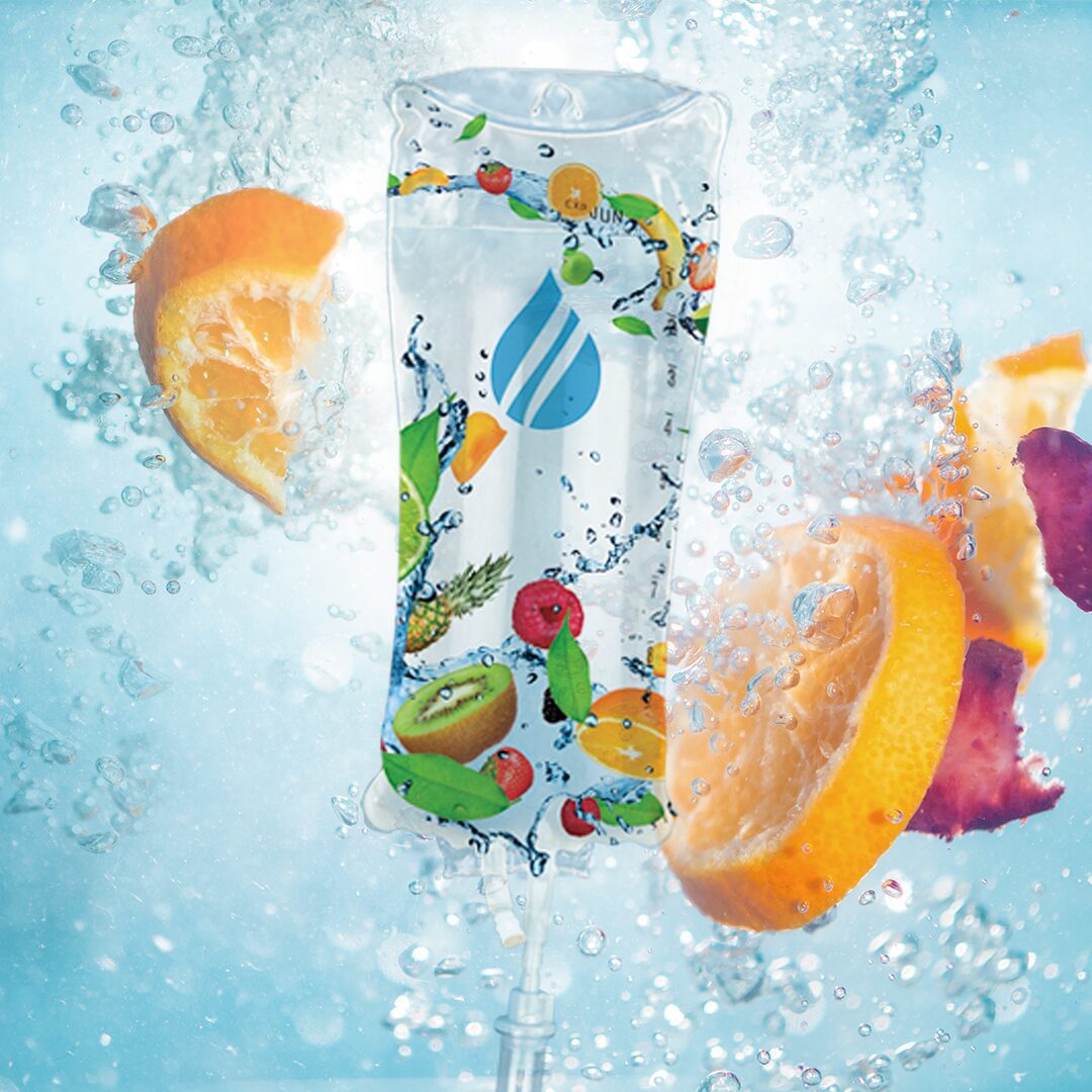 iv nutrition palatine streamwood urgent care family practice