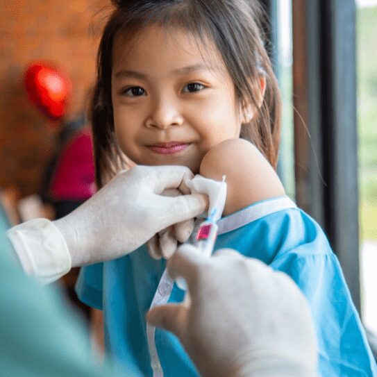 immunizations in palatine