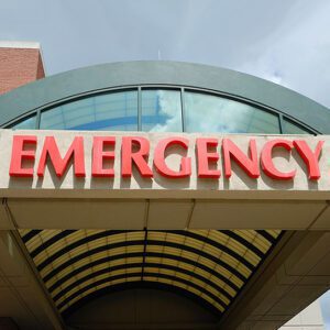 urgent care