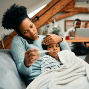 urgent care palatine pediatrician