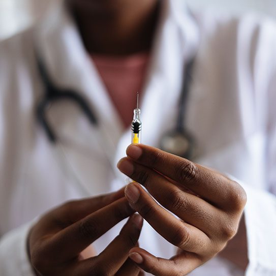 flu season vaccinations palatine urgent care family practice