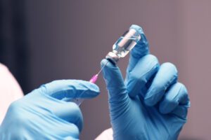 vaccines near me in Streamwood and Palatine