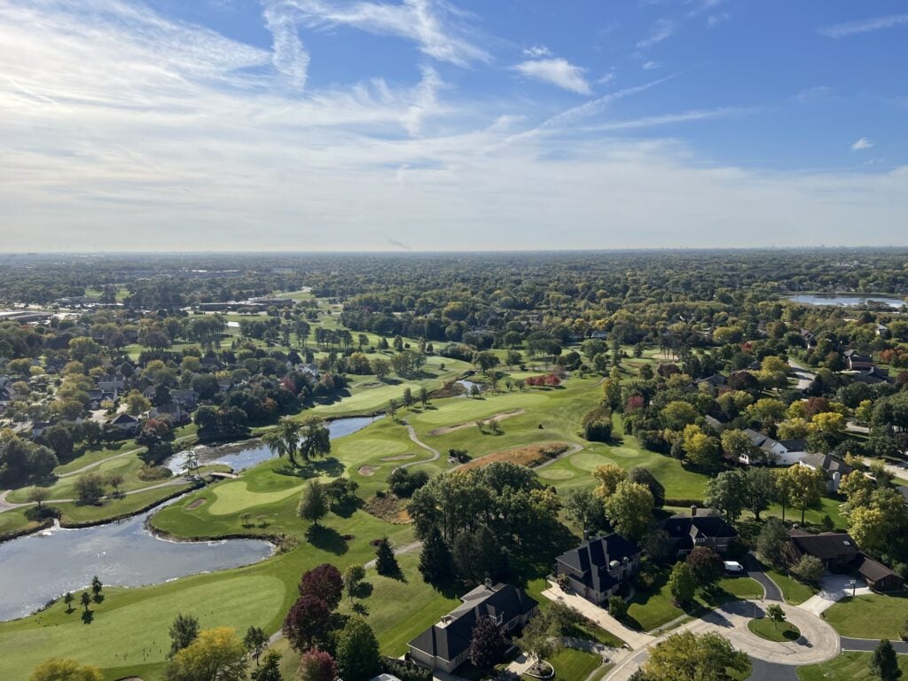urgent care near buffalo grove