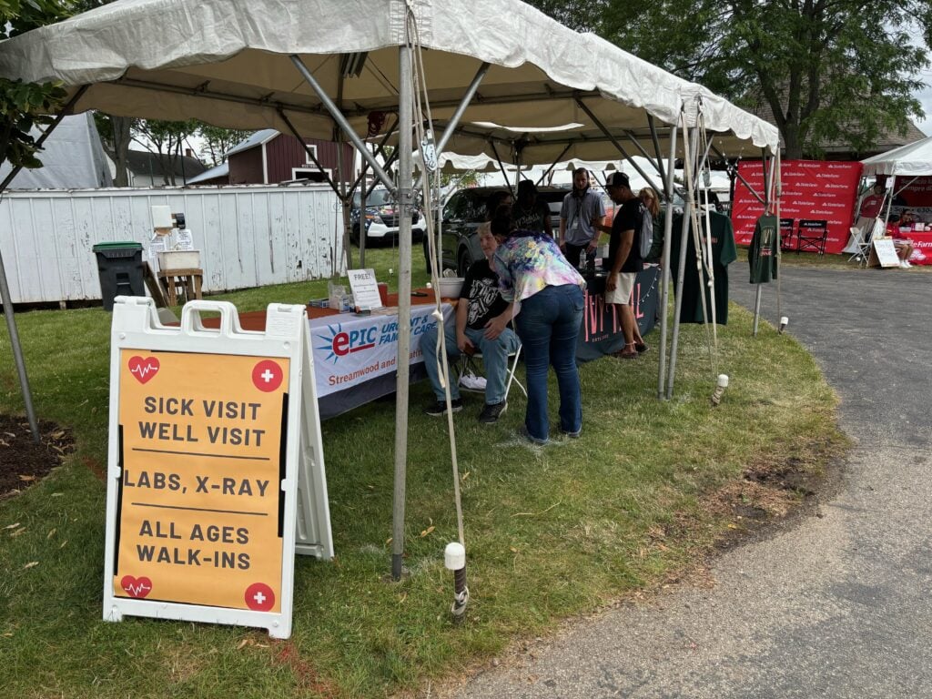 local urgent care local family care